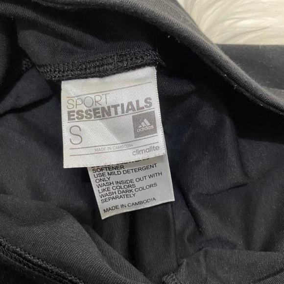 Adidas Leggings - Picture 3 of 3